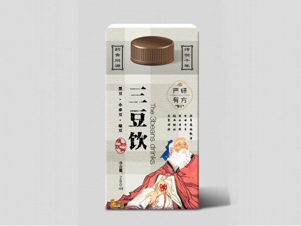 大健康產品